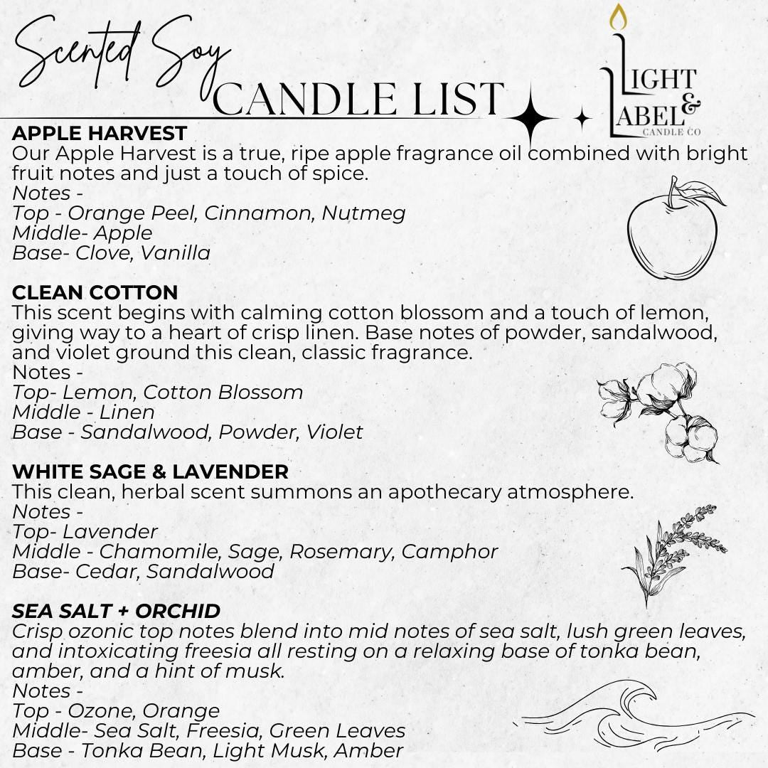 Smells Like She's Reading Smut Again Candle Gift | Book Lover Gift | Book Club Gift | Reading Candle | Bookworm Gift | Funny Smut Candle